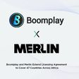 Boomplay and Merlin extend licensing agreement to cover 47 countries across Africa