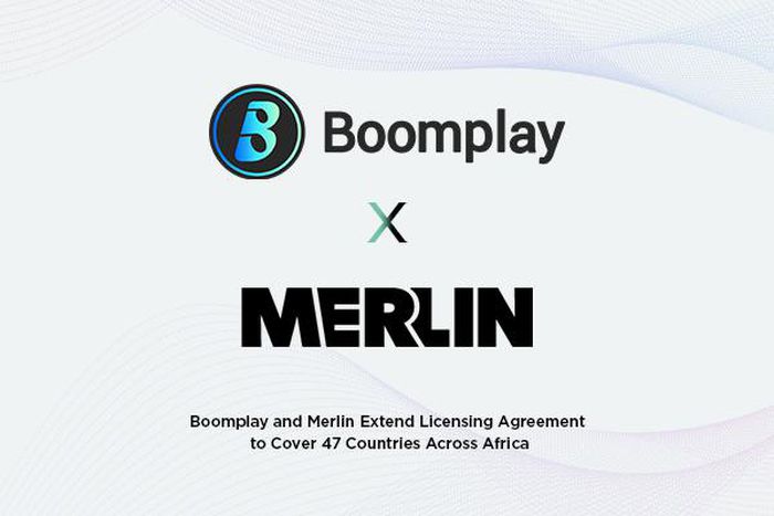 Boomplay and Merlin extend licensing agreement to cover 47 countries across Africa