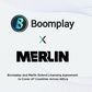 Boomplay and Merlin extend licensing agreement to cover 47 countries across Africa