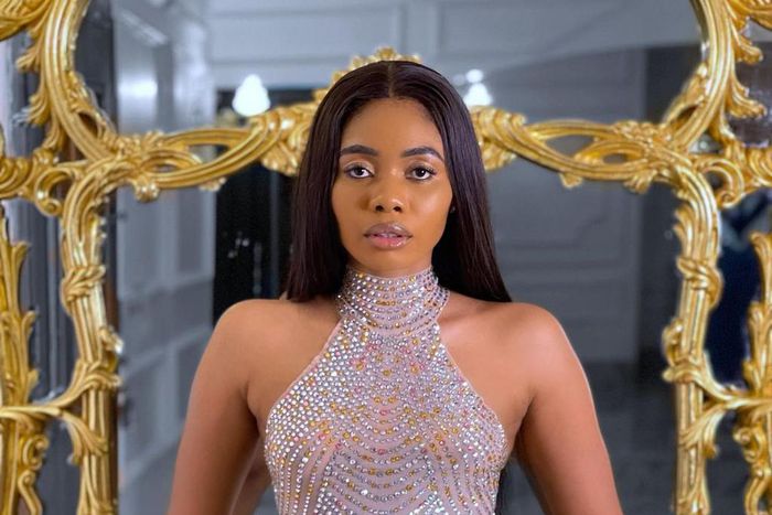 Instagram dancer Janemena [Instagram/Janemena]