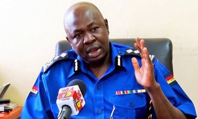 Charles Owino