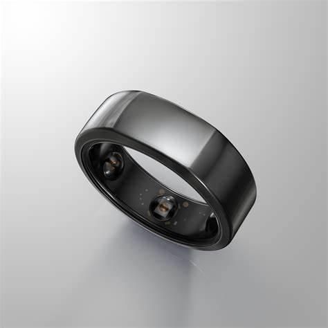 The Ōura Ring claims to be the most accurate sleep and activity tracker around.