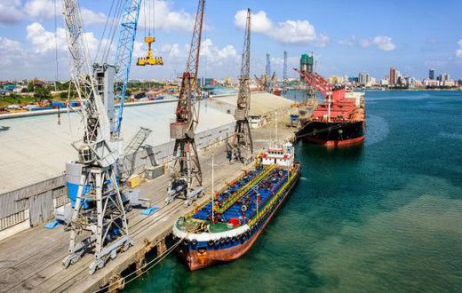 African Energy Chamber