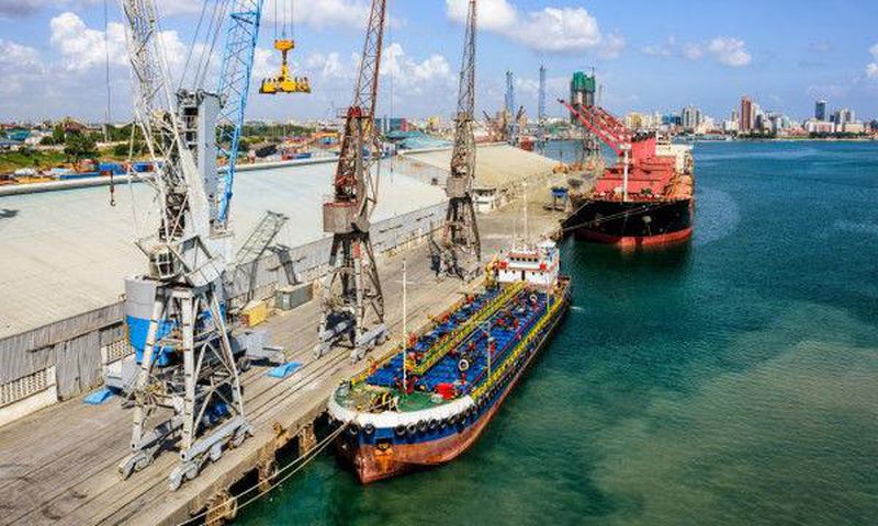 African Energy Chamber
