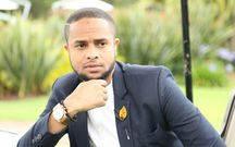 KTN’s Jamal Gaddafi loses Instagram account to hackers