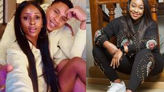 Vanessa Mdee, Rotimi and Betty Kyallo