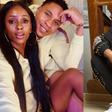 Vanessa Mdee, Rotimi and Betty Kyallo