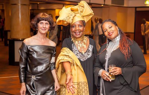 Orie Rogo Manduli