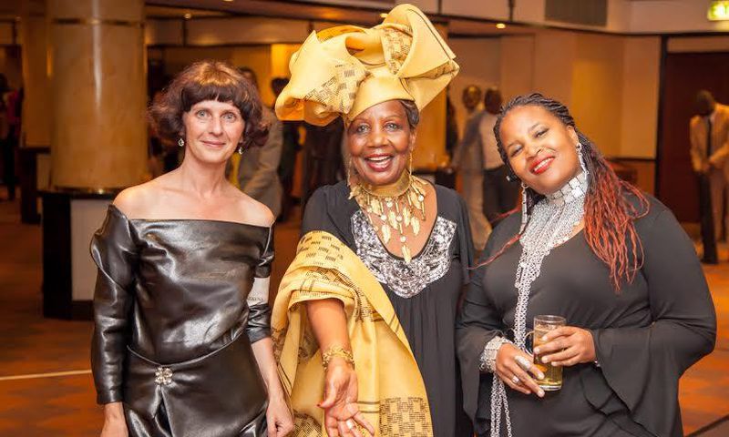 Orie Rogo Manduli