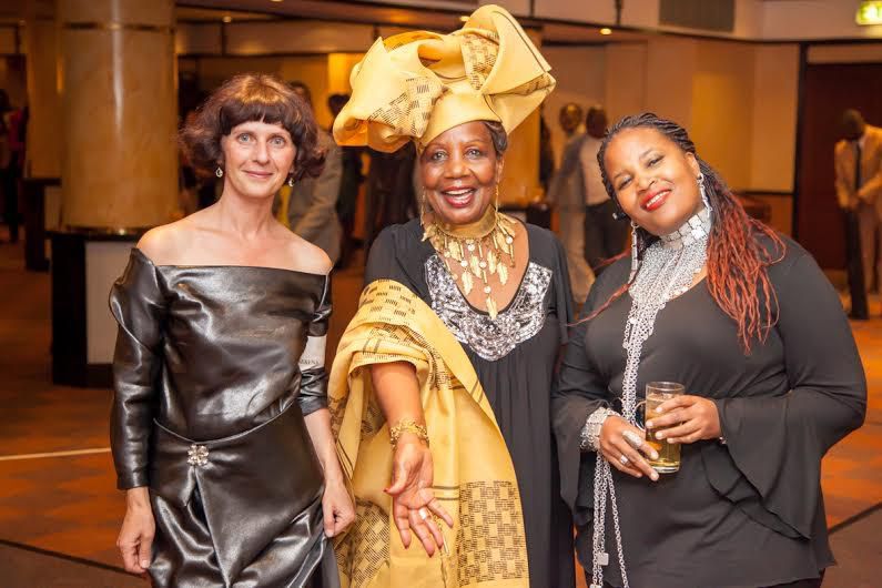 Orie Rogo Manduli