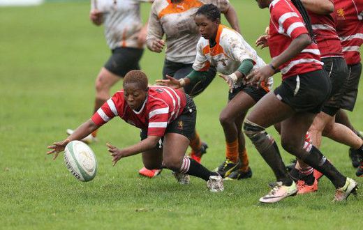 South African Rugby Union