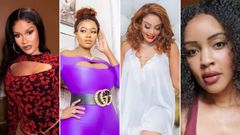 Rick Ross and Hamisa Mobetto video, Vera Sidika steps out looking snatched month after giving birth & other stories on #PulseUhondoMtaani