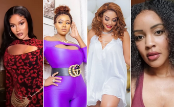 Rick Ross and Hamisa Mobetto video, Vera Sidika steps out looking snatched month after giving birth & other stories on #PulseUhondoMtaani