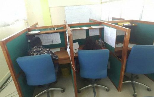 World Health Organization (WHO) - Ethiopia