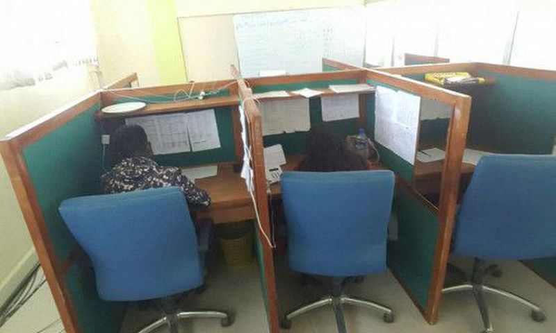 World Health Organization (WHO) - Ethiopia
