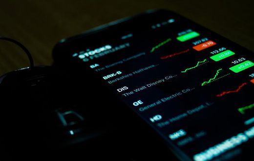 online-trading