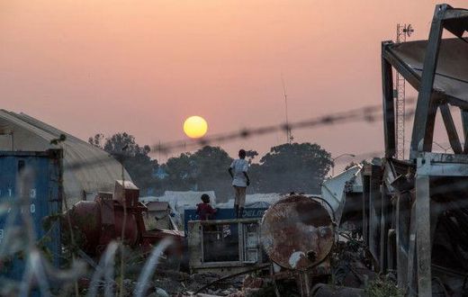 Médecins sans frontières (MSF)