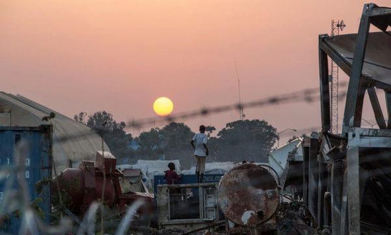 Médecins sans frontières (MSF)