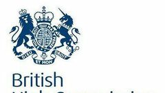 British High Commission - Lilongwe
