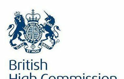 British High Commission - Lilongwe