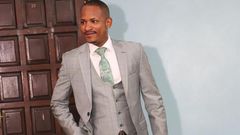 Embakasi East MP Babu Owino