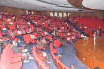 200 Kenyan students flown to Israel for Internship