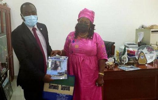 United Nations Sierra Leone