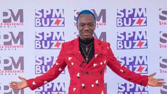 Butita unveils media company SPM at launch