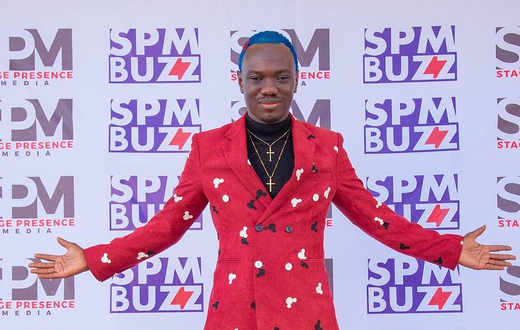 Butita unveils media company SPM at launch