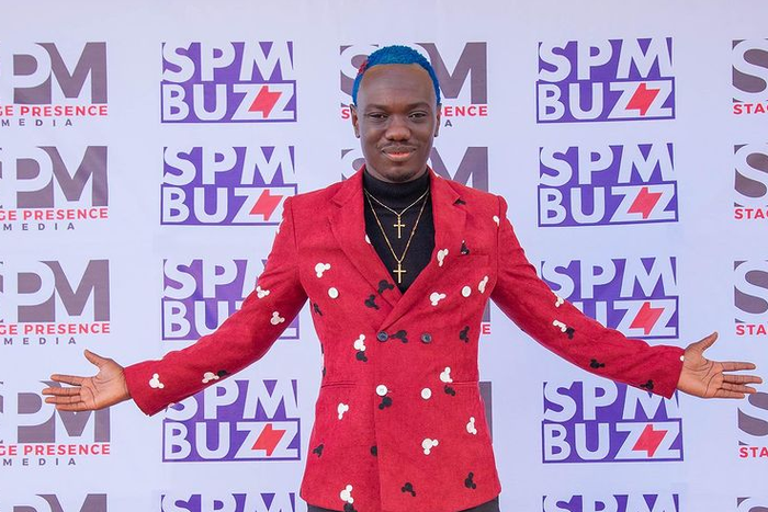 Butita unveils media company SPM at launch