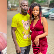Mulamwah and girlfriend Sonie welcome a bouncing Baby Girl (Photo)