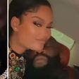 Rick Ross & Hamisa Mobetto's Dubai vacation makes headlines in US