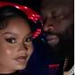 Rick Ross & Hamisa Mobetto's Dubai vacation makes headlines in US