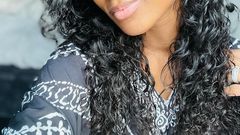 Singer Vanessa Mdee opens up on battling blindness in one eye (Video)