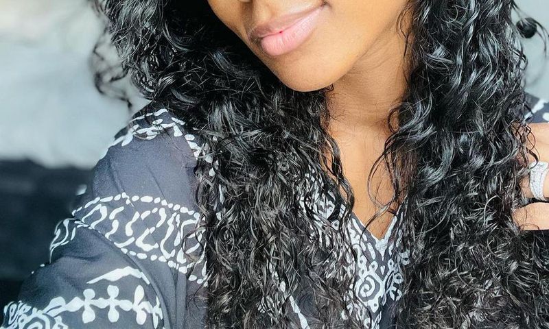 Singer Vanessa Mdee opens up on battling blindness in one eye (Video)