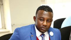 Senator Anwar Loitiptip