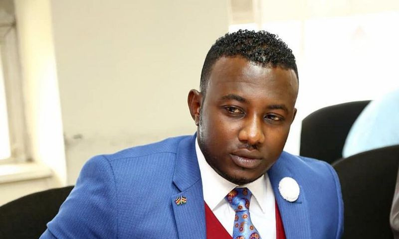 Senator Anwar Loitiptip