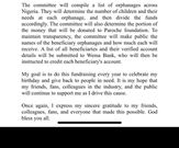 Davido to donate over GH2m from his birthday cash gifts to orphans