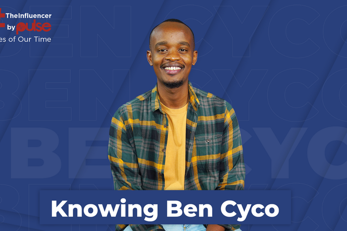 Ben Cyco Influencer by Pulse