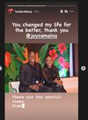 Tony Kwalanda’s reaction after Switch TV’s Joyce Maina went public with their breakup