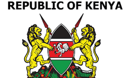 Ministry of Health, Kenya