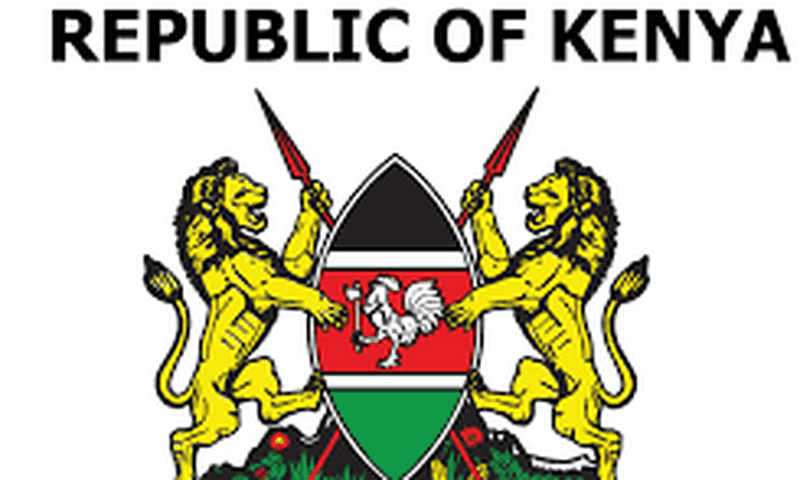 Ministry of Health, Kenya