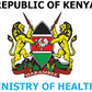 Ministry of Health, Kenya