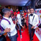 List of Celebrities who graced Bahati’s Listening party and Album Launch (Photos)