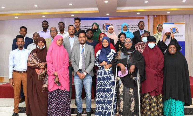 United Nations Assistance Mission in Somalia (UNSOM)