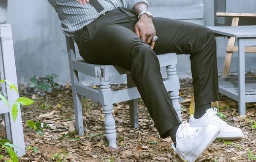 Tanzanian Government forced to intervene as Rayvanny & Harmonize beef takes a new twist