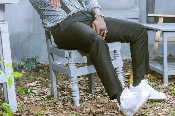 Tanzanian Government forced to intervene as Rayvanny & Harmonize beef takes a new twist