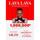 WCB signee Lava Lava