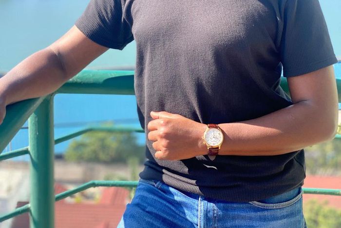 Machakos Governor Dr. Alfred Mutua  and Rayvanny