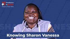 All Hail Sharon: The Engineer TikToker